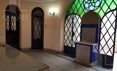 Casa Uso Comercial - General Paz