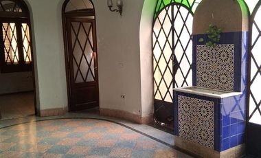 Casa Uso Comercial - General Paz