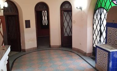 Casa Uso Comercial - General Paz