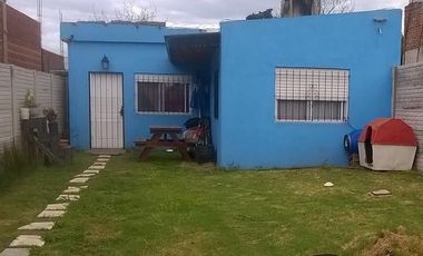 Casa - Burzaco