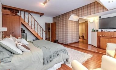 Casa en venta en Martinez, San Isidro.