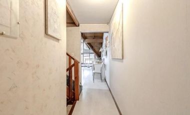 Casa en venta en Martinez, San Isidro.