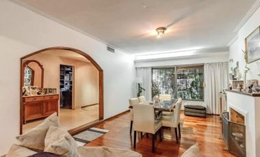 Casa en venta en Martinez, San Isidro.