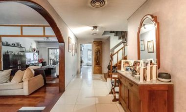 Casa en venta en Martinez, San Isidro.