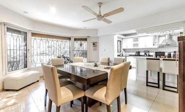 Casa en venta en Martinez, San Isidro.