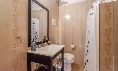 Casa en venta en Martinez, San Isidro.