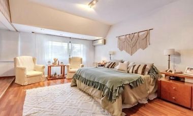 Casa en venta en Martinez, San Isidro.