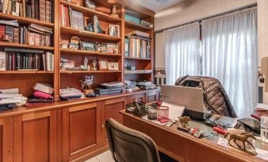 Casa en venta en Martinez, San Isidro.