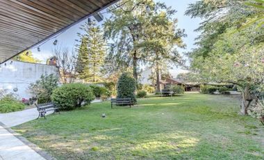 Casa en venta en Martinez, San Isidro.