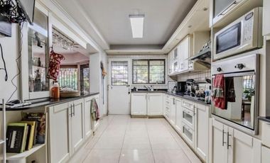 Casa en venta en Martinez, San Isidro.