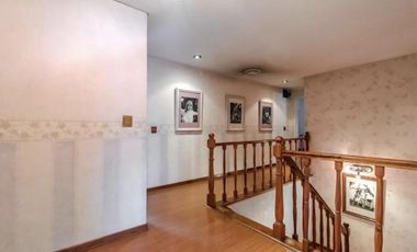 Casa en venta en Martinez, San Isidro.