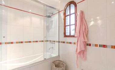 Casa en venta en Martinez, San Isidro.