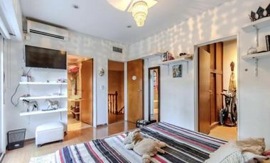 Casa en venta en Martinez, San Isidro.