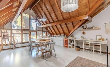 Casa en venta en Martinez, San Isidro.