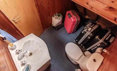 Casa en venta en Martinez, San Isidro.