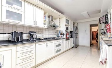 Casa en venta en Martinez, San Isidro.