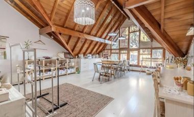 Casa en venta en Martinez, San Isidro.