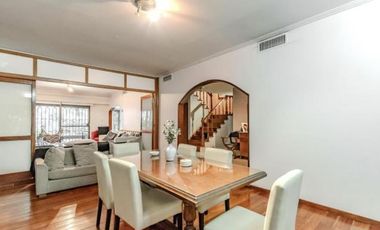 Casa en venta en Martinez, San Isidro.