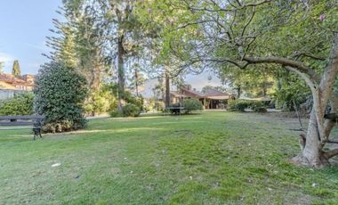 Casa en venta en Martinez, San Isidro.