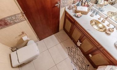 Casa en venta en Martinez, San Isidro.