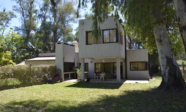 CASA QUINTA en San José del Rincón