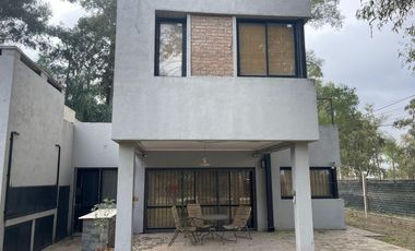 CASA QUINTA en San José del Rincón