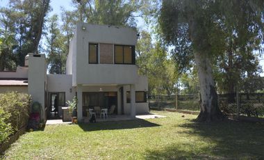 CASA QUINTA en San José del Rincón