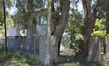 CASA QUINTA en San José del Rincón