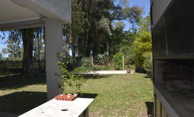 CASA QUINTA en San José del Rincón