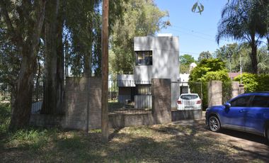 CASA QUINTA en San José del Rincón