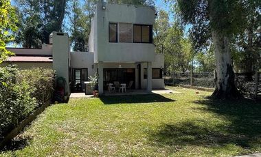 CASA QUINTA en San José del Rincón