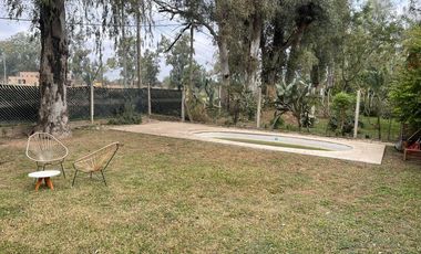 CASA QUINTA en San José del Rincón