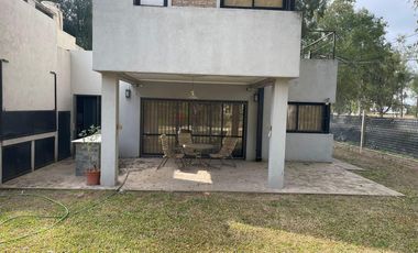 CASA QUINTA en San José del Rincón