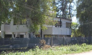 CASA QUINTA en San José del Rincón
