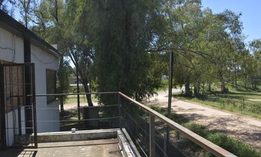 CASA QUINTA en San José del Rincón