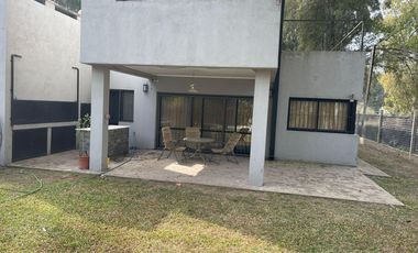 CASA QUINTA en San José del Rincón