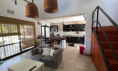 CASA QUINTA en San José del Rincón