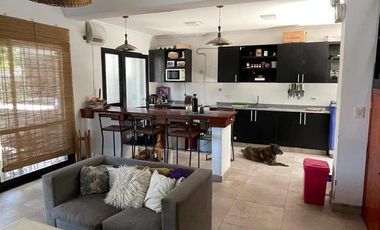 CASA QUINTA en San José del Rincón