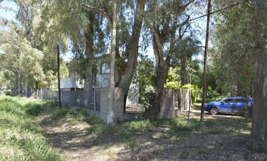 CASA QUINTA en San José del Rincón