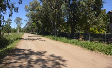 CASA QUINTA en San José del Rincón