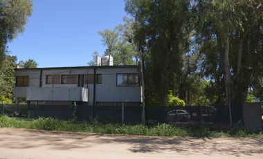 CASA QUINTA en San José del Rincón