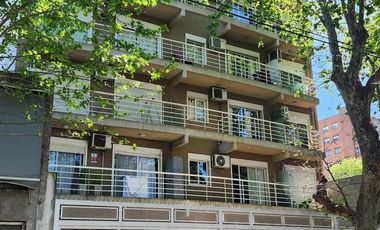 Departamento al Frente