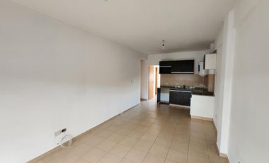 Departamento al Frente