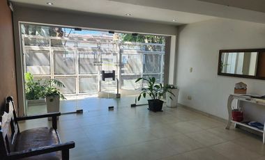 Departamento al Frente