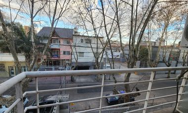 Departamento al Frente