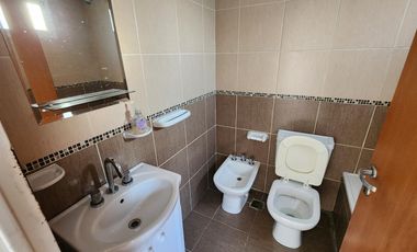 Departamento al Frente