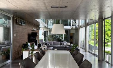 Venta. Casa moderna. 4 dormitorios - Kentucky, Funes