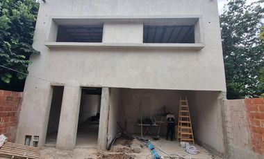 PH 5 ambientes con cohera en  alquiler en San Isidro