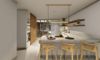 PH 5 ambientes con cohera en  alquiler en San Isidro