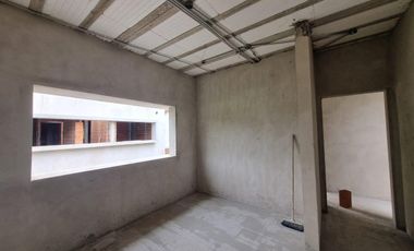 PH 5 ambientes con cohera en  alquiler en San Isidro